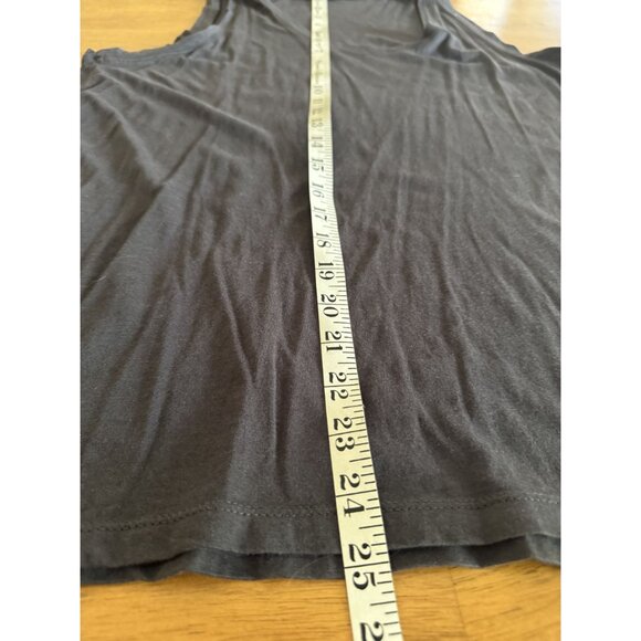 Lot Of 3 Steven Craig Womens Sleeveless Tank Tops In Blue, Gray & Black XXL - Picture 9 of 15